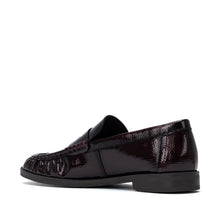Load image into Gallery viewer, Carmela | Patent Leather Loafer
