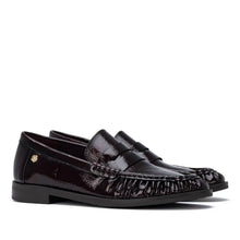Load image into Gallery viewer, Carmela | Patent Leather Loafer