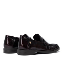 Load image into Gallery viewer, Carmela | Patent Leather Loafer