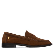Load image into Gallery viewer, Carmela | Suede Loafer