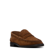 Load image into Gallery viewer, Carmela | Suede Loafer