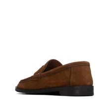 Load image into Gallery viewer, Carmela | Suede Loafer