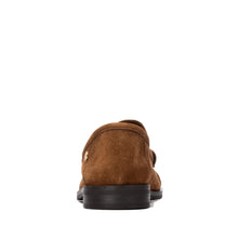 Load image into Gallery viewer, Carmela | Suede Loafer