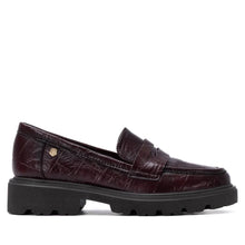 Load image into Gallery viewer, Carmela | Croco Loafer