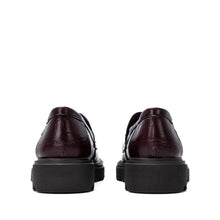 Load image into Gallery viewer, Carmela | Croco Loafer