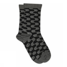 Load image into Gallery viewer, mpDenmark | Greta Pattern Socks