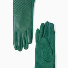 Load image into Gallery viewer, Diagonal Stitch Touch Screen Gloves