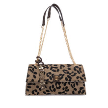 Load image into Gallery viewer, Carmela | Animal Print | Handbag