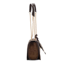 Load image into Gallery viewer, Carmela | Animal Print | Handbag