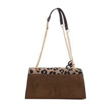 Load image into Gallery viewer, Carmela | Animal Print | Handbag