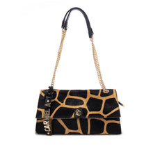 Load image into Gallery viewer, Carmela | Animal Print | Handbag