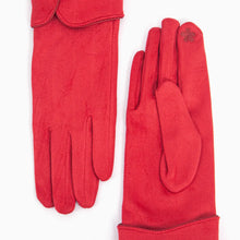 Load image into Gallery viewer, Tori Scalloped Cuff Gloves