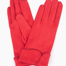 Load image into Gallery viewer, Tori Scalloped Cuff Gloves