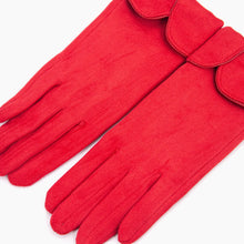 Load image into Gallery viewer, Tori Scalloped Cuff Gloves