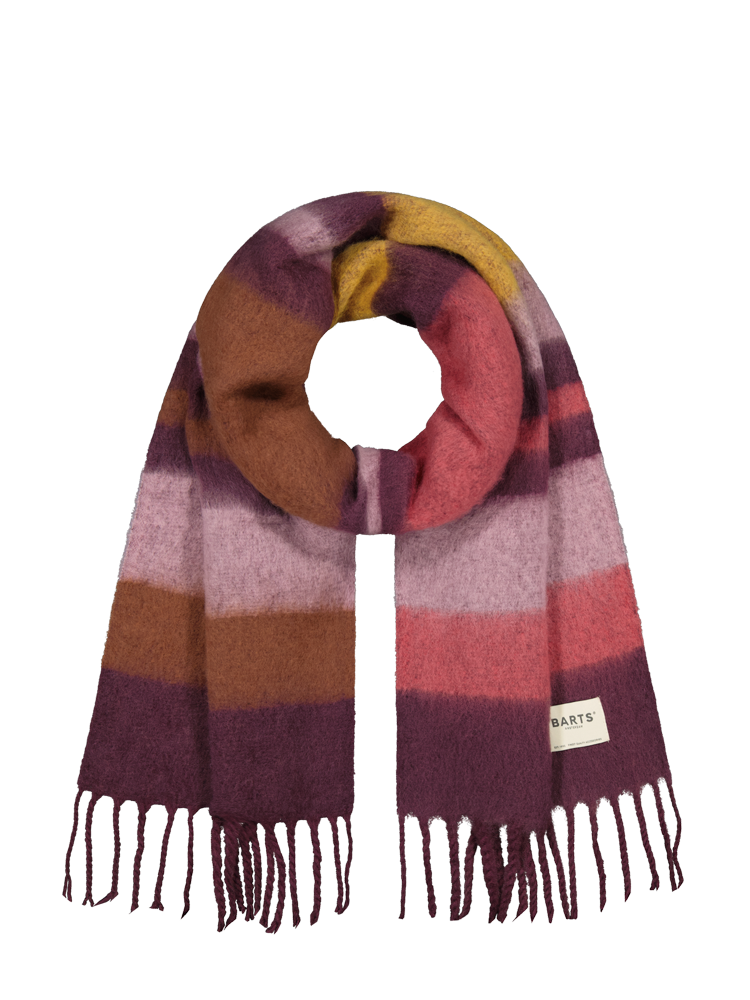 Barts | Eluzabeth Scarf