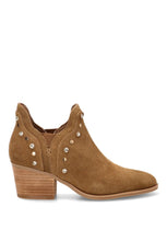 Load image into Gallery viewer, Carmela | Suede Stud Boots