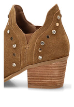Load image into Gallery viewer, Carmela | Suede Stud Boots
