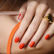 Load image into Gallery viewer, Manucurist | GREEN™ Natural Nail Polish | Coral Reef