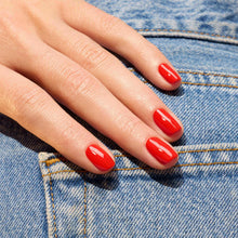 Load image into Gallery viewer, Manucurist | GREEN™ Natural Nail Polish | Lava