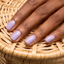 Load image into Gallery viewer, Manucurist | GREEN™ Natural Nail Polish | Lisa Lilas
