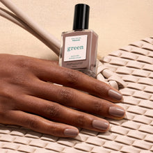 Load image into Gallery viewer, Manucurist | GREEN™ Natural Nail Polish | Freckles