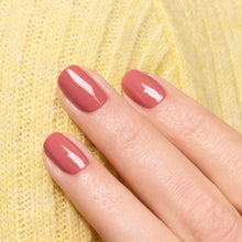 Load image into Gallery viewer, Manucurist | GREEN™ Natural Nail Polish | Bois de Rose