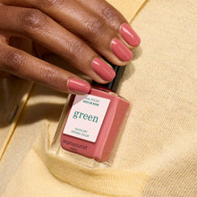 Load image into Gallery viewer, Manucurist | GREEN™ Natural Nail Polish | Bois de Rose