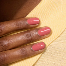 Load image into Gallery viewer, Manucurist | GREEN™ Natural Nail Polish | Bois de Rose