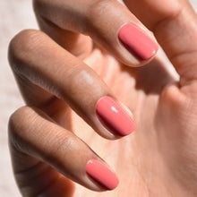 Load image into Gallery viewer, Manucurist | GREEN™ Natural Nail Polish | Bois de Rose