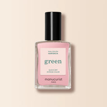 Load image into Gallery viewer, Manucurist | GREEN™ Natural Nail Polish | Hortencia