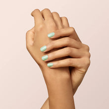 Load image into Gallery viewer, Manucurist | GREEN™ Natural Nail Polish | Mint