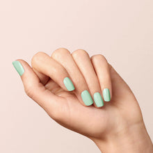 Load image into Gallery viewer, Manucurist | GREEN™ Natural Nail Polish | Mint