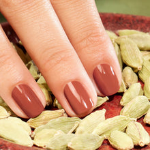 Load image into Gallery viewer, Manucurist | GREEN™ Natural Nail Polish | Brique