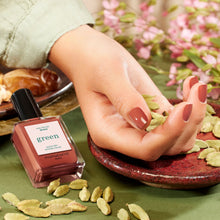Load image into Gallery viewer, Manucurist | GREEN™ Natural Nail Polish | Brique