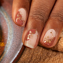 Load image into Gallery viewer, Manucurist | GREEN™ Natural Nail Polish | Brique