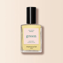 Load image into Gallery viewer, Manucurist | GREEN™ Natural Nail Polish | Mimosa
