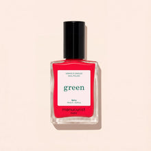 Load image into Gallery viewer, Manucurist | GREEN™ Natural Nail Polish | Spicy