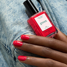 Load image into Gallery viewer, Manucurist | GREEN™ Natural Nail Polish | Spicy