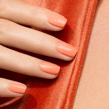 Load image into Gallery viewer, Manucurist | GREEN™ Natural Nail Polish | Tangerine