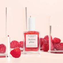 Load image into Gallery viewer, Manucurist | ACTIVE™ Glow - Raspberry