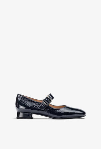 Unisa | Culver Patent Mary-Jane