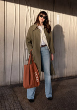 Load image into Gallery viewer, Recycled Cotton Tote Bag