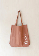 Load image into Gallery viewer, Recycled Cotton Tote Bag