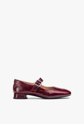Unisa | Culver Patent Mary-Jane
