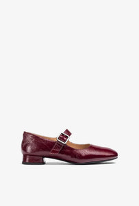 Unisa | Culver Patent Mary-Jane