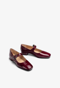 Unisa | Culver Patent Mary-Jane