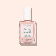 Load image into Gallery viewer, Manucurist | ACTIVE™ Smooth - 15 ML