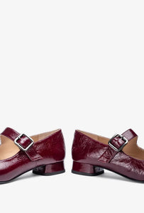 Unisa | Culver Patent Mary-Jane