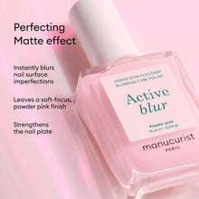 Load image into Gallery viewer, Manucurist | ACTIVE™ Blur - 15 ML