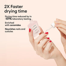 Load image into Gallery viewer, Manucurist | GREEN™ Natural Nail Polish | Drying Drops - 15 ML